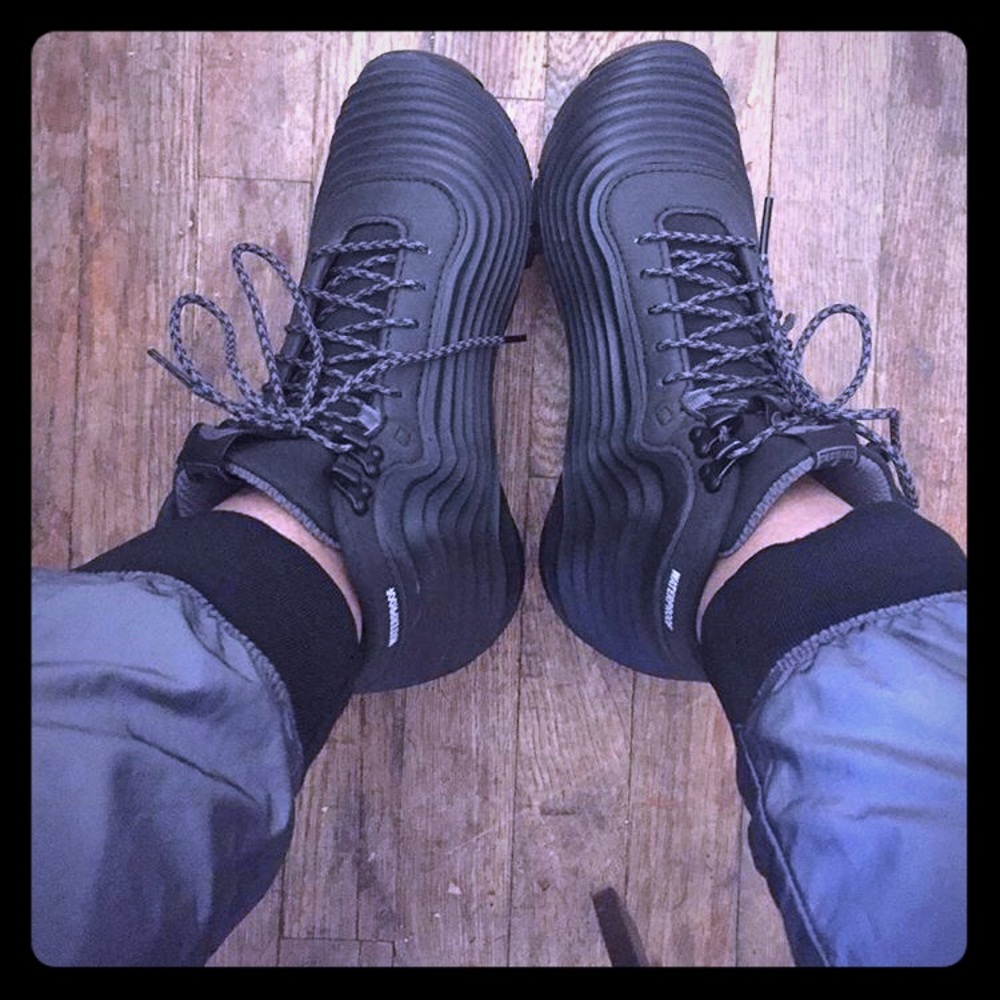 ACG Nike Boots